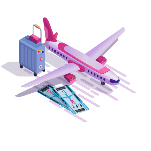 Flugzeug