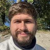 Porträtfoto von Vincent E.