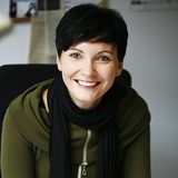 Porträt von Mandy R.