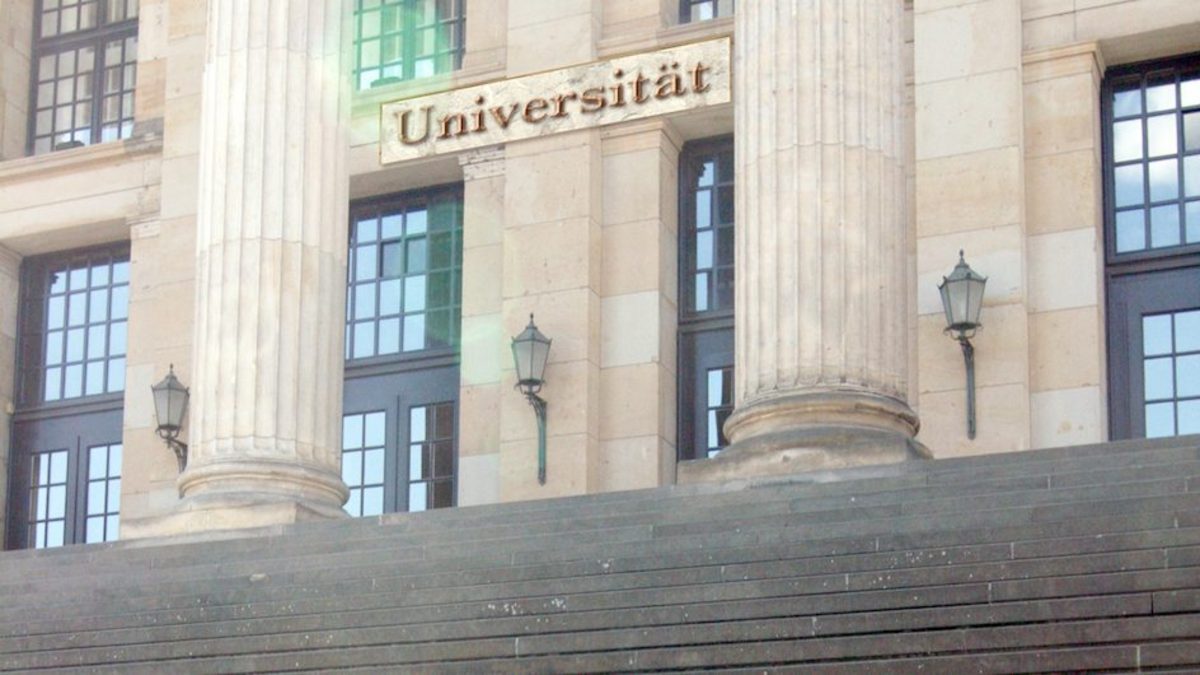 Staatsexamensstudiengänge: Geprüft vom Staat – abi.de