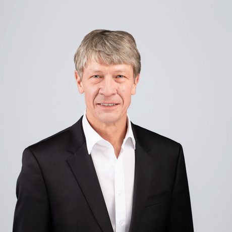 Prof. Dr. Dietmar Oesterreich