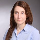 Foto: Studio Schloen Porträtfoto von Dr. Tanja Fendel