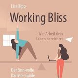 Buchcover "Working Bliss"