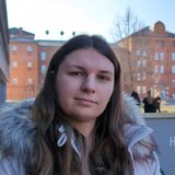 Porträt von Laura W.