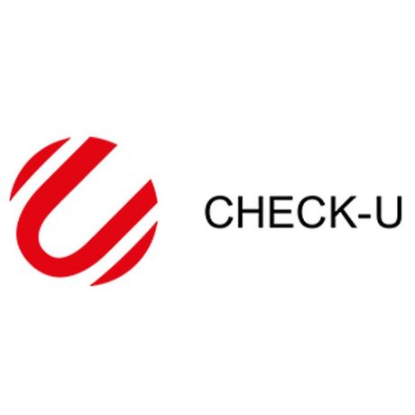 Logo von Check-U