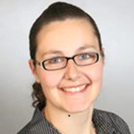 Ein Porträt-Foto von Dr. Johanna Thünker (Foto: privat)