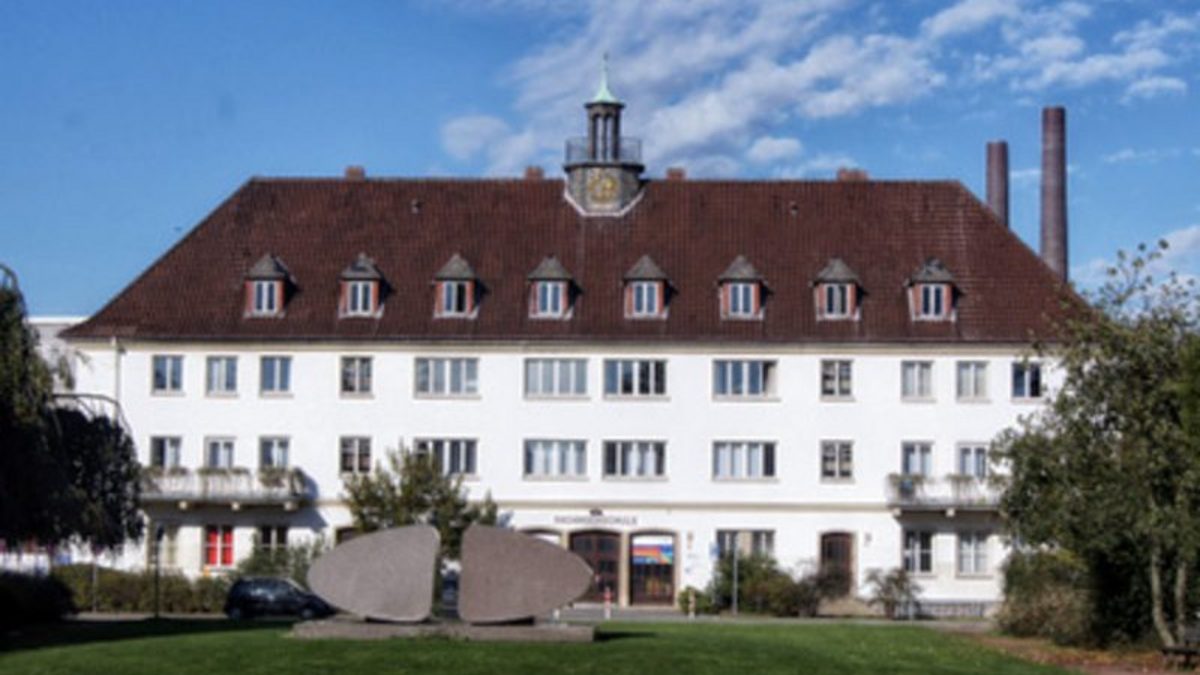Wolfenbüttel: Ostfalia Hochschule für angewandte Wissenschaften – abi.de