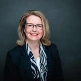 Tanja Löffler, Berufsberaterin für Abiturientinnen und Abiturienten