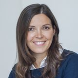 Ein Foto von Sarah Wöhler