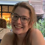 Ein Porträt-Foto von Hanna D.