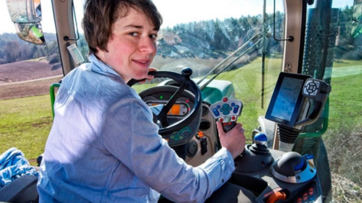 Studienberufe: Landwirtschaft, Natur, Umwelt – abi.de