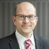 Tilman Dörr ist Leiter des Arbeitsbereichs Bildung der Hochschulrektorenkonferenz (HRK)