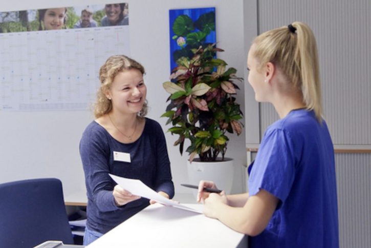 Berufsfeld: Soziales, Pädagogik – abi.de