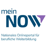 Logo von 'mein NOW'