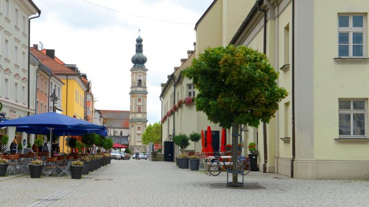 Bekanntschaften deggendorf