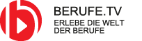 Logo berufetv